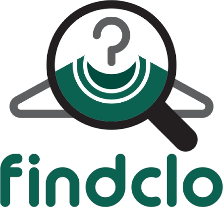 FindClo Logo